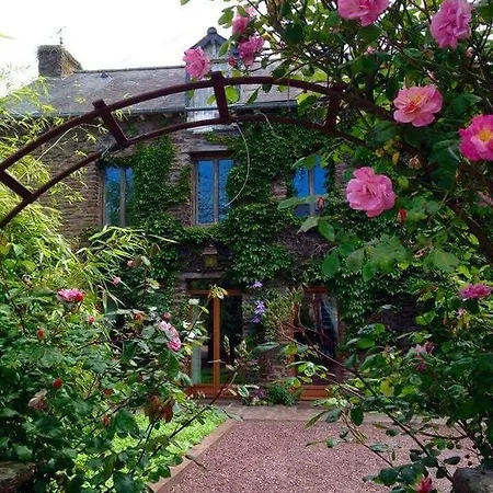 Du Charme En Broceliande *